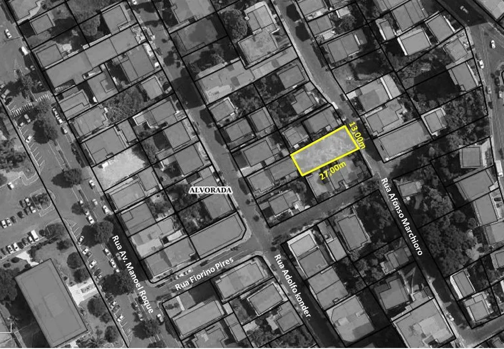 Terreno, 351 m² - Foto 8