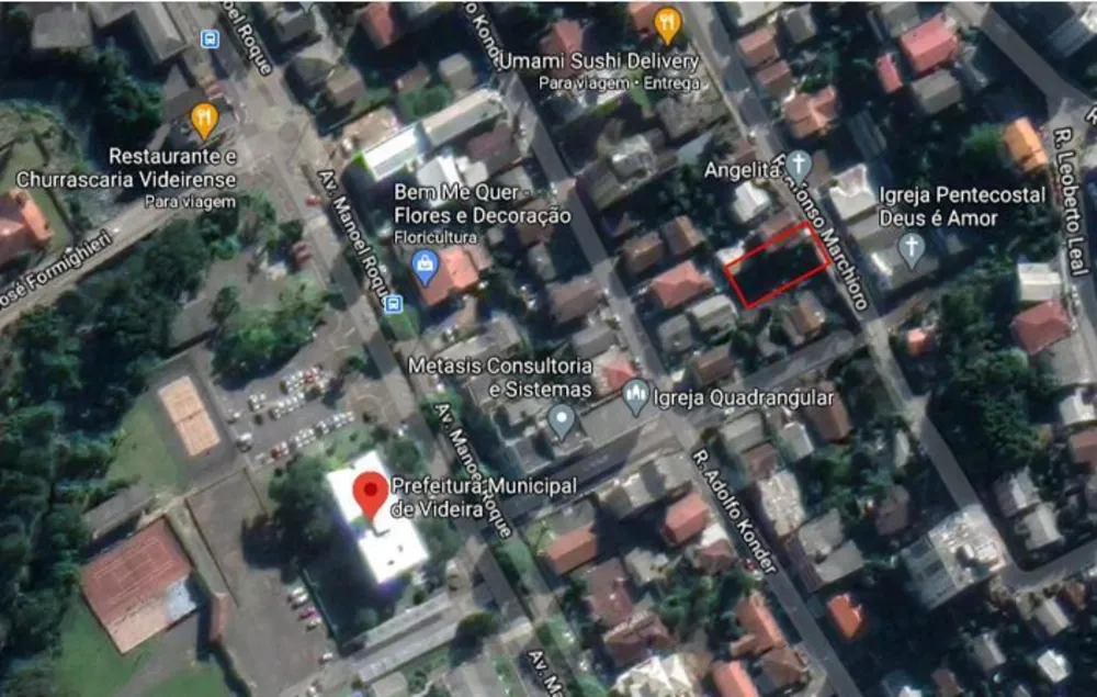 Terreno, 351 m² - Foto 6