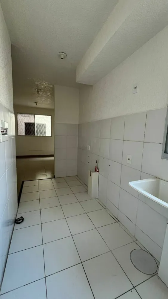 Apartamento, 2 quartos - Foto 9