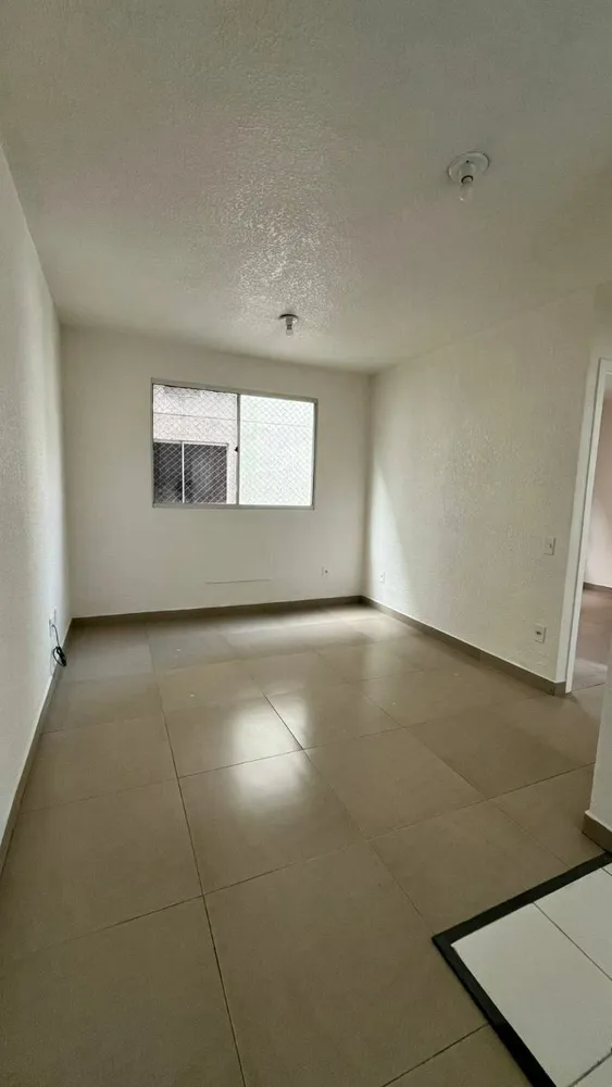 Apartamento, 2 quartos - Foto 6