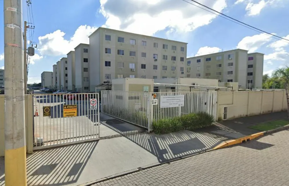 Apartamento, 2 quartos - Foto 5