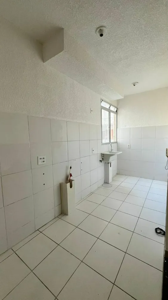 Apartamento, 2 quartos - Foto 8