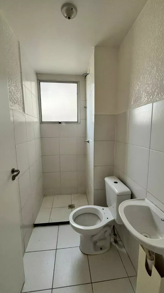 Apartamento, 2 quartos - Foto 4