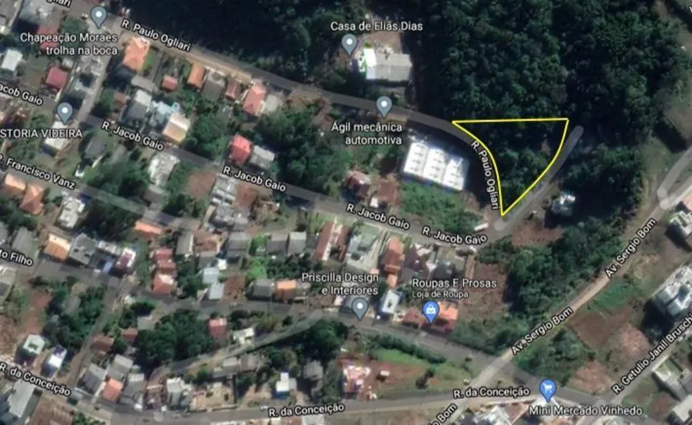 Terreno, 1 m² - Foto 10
