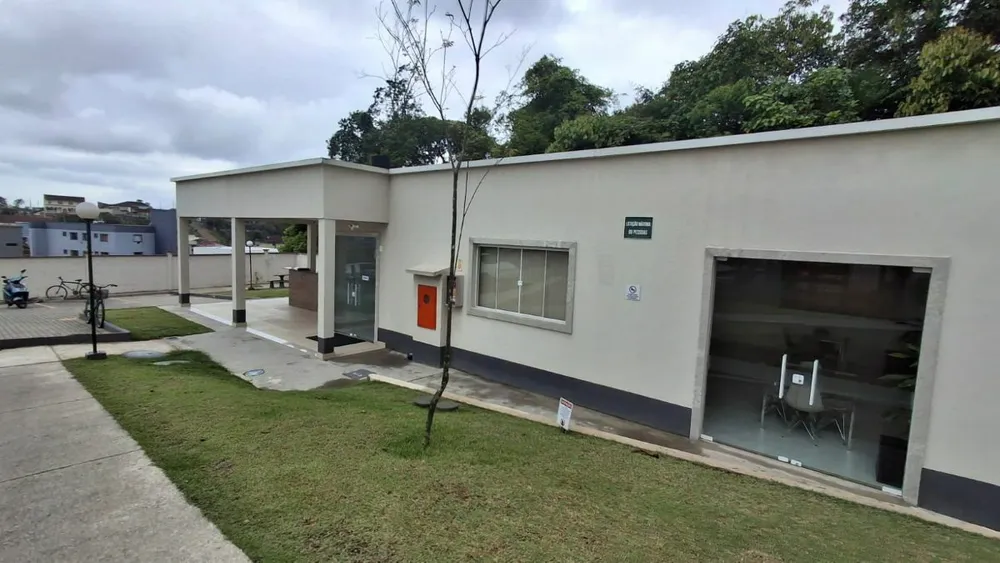 Apartamento, 2 quartos - Foto 7