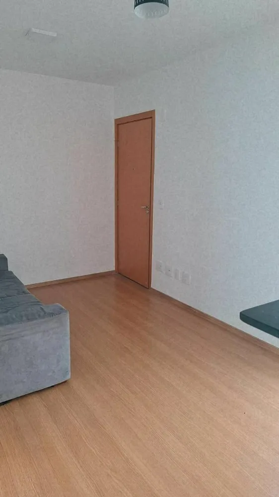 Apartamento, 2 quartos - Foto 13