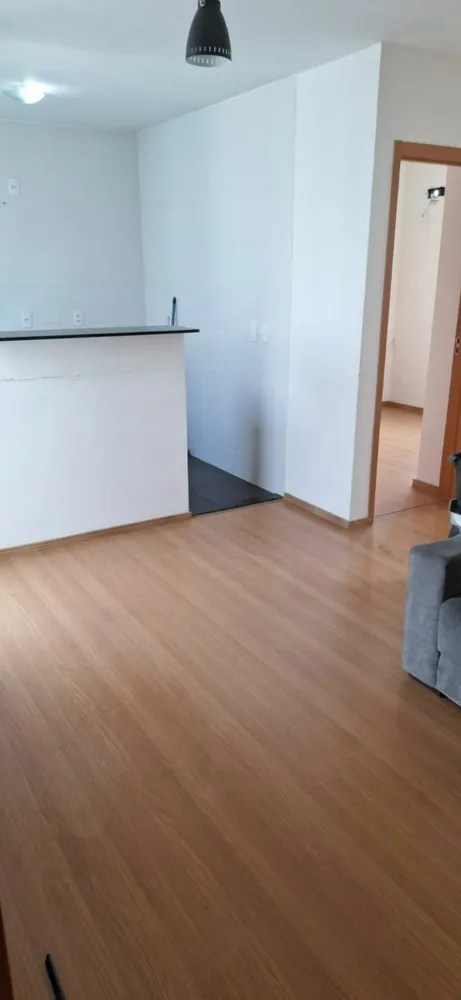 Apartamento, 2 quartos - Foto 12
