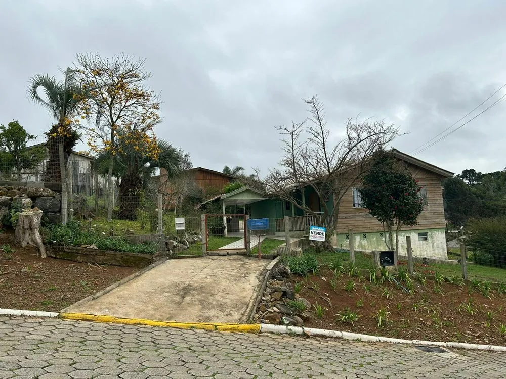 Casa, 2 quartos, 42 m² - Foto 2