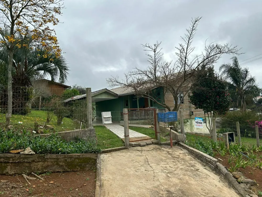 Casa, 2 quartos, 42 m² - Foto 4