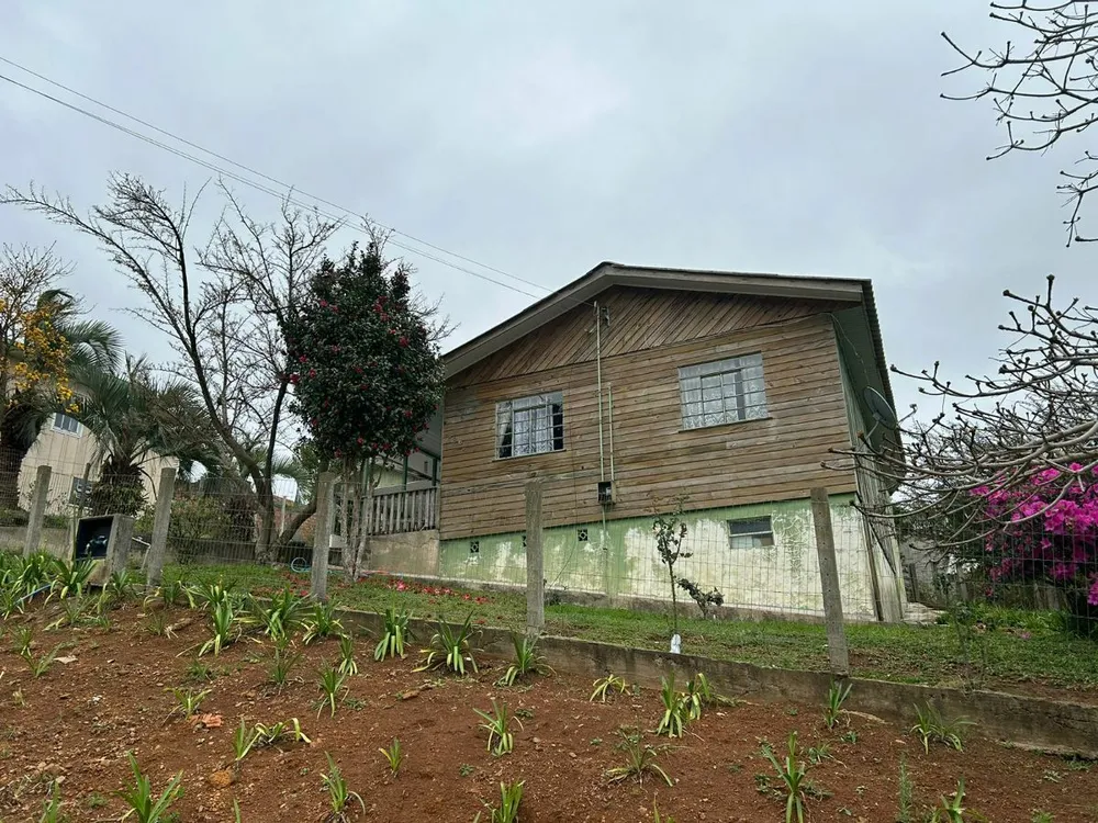 Casa, 2 quartos, 42 m² - Foto 1