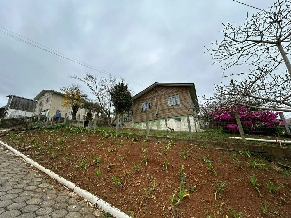 Casa, 2 quartos, 42 m² - Foto 3