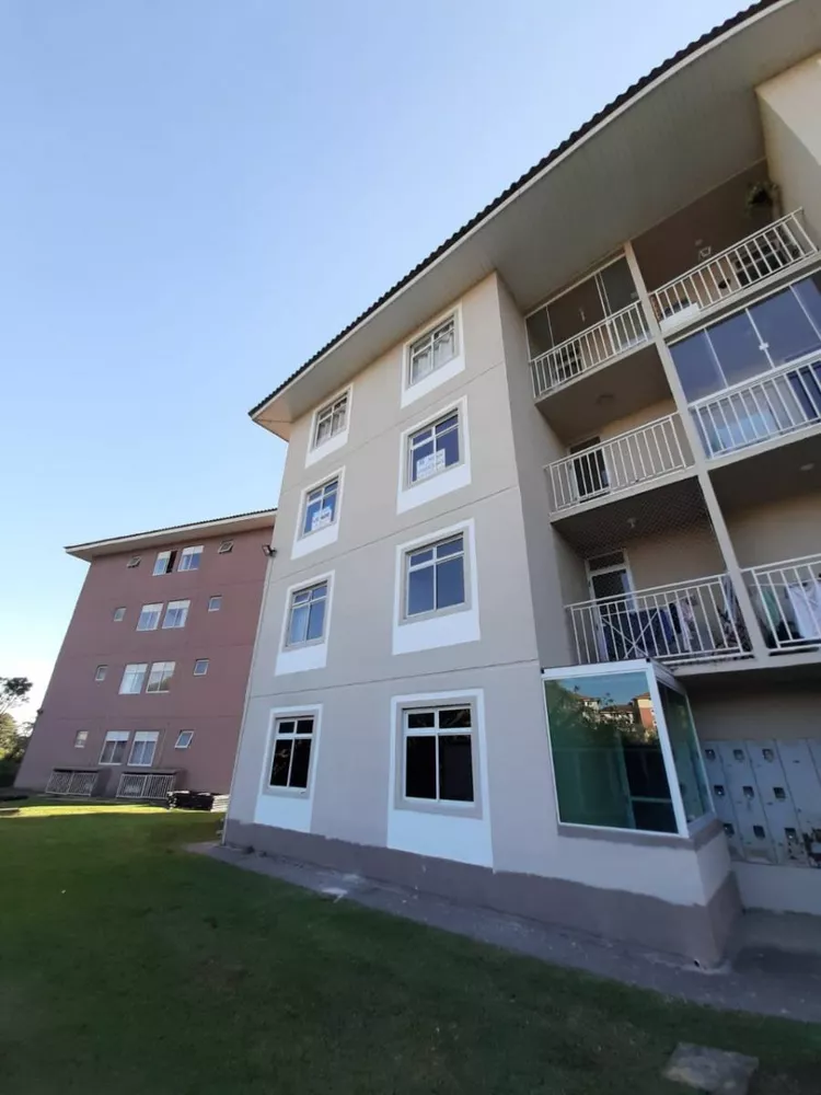 Apartamento, 2 quartos - Foto 6