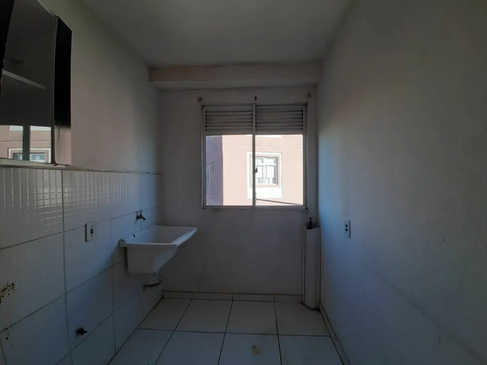 Apartamento, 2 quartos - Foto 10