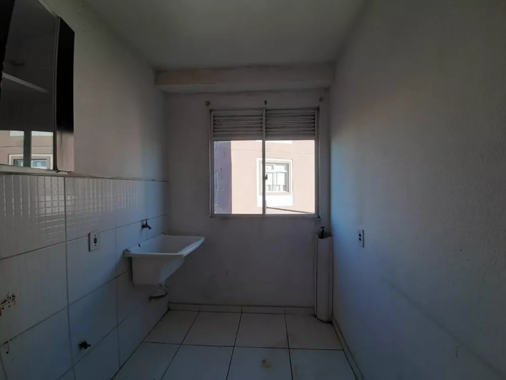 Apartamento, 2 quartos - Foto 7
