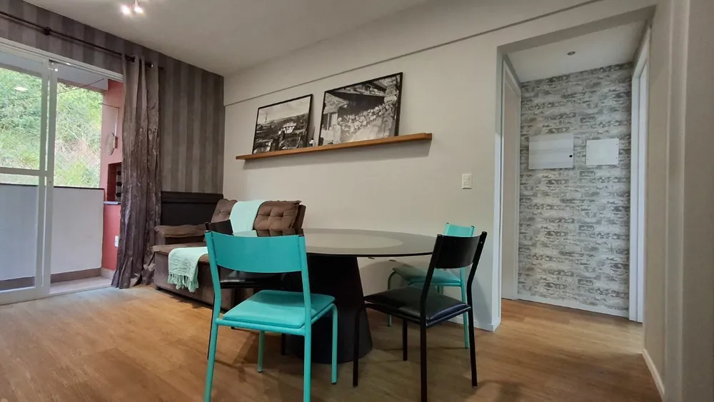 Apartamento, 2 quartos - Foto 3