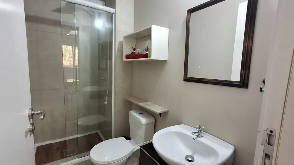 Apartamento, 2 quartos - Foto 1