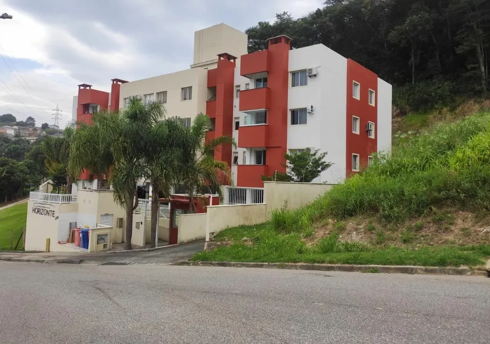 Apartamento, 2 quartos - Foto 12