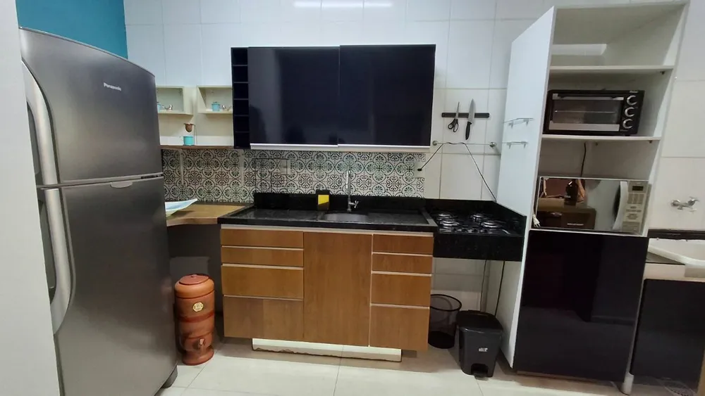 Apartamento, 2 quartos - Foto 2