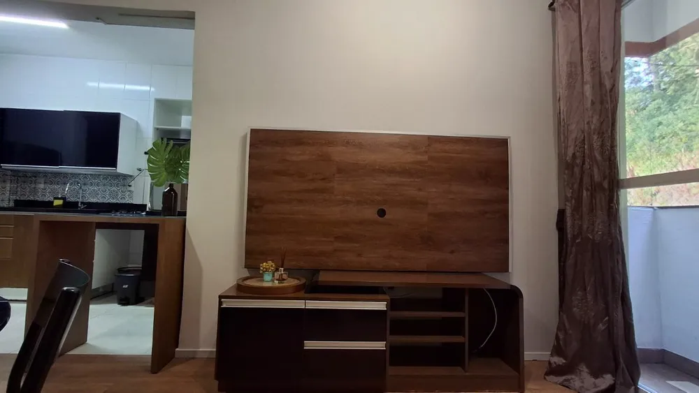 Apartamento, 2 quartos - Foto 4