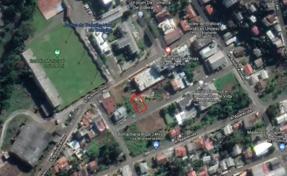 Terreno, 359 m² - Foto 15