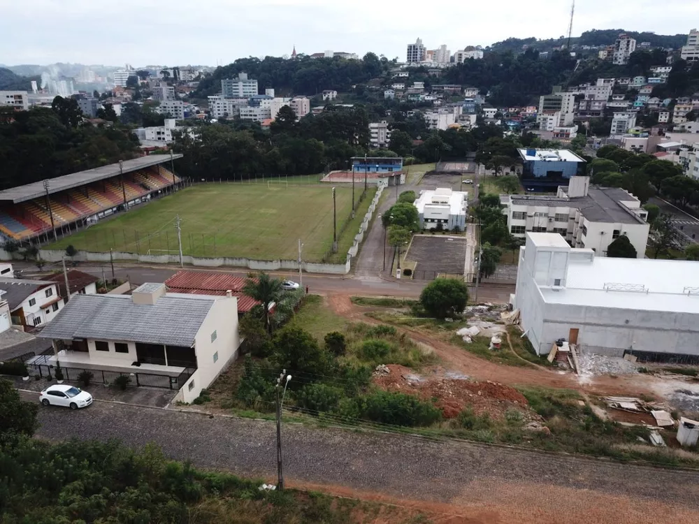 Terreno, 359 m² - Foto 8