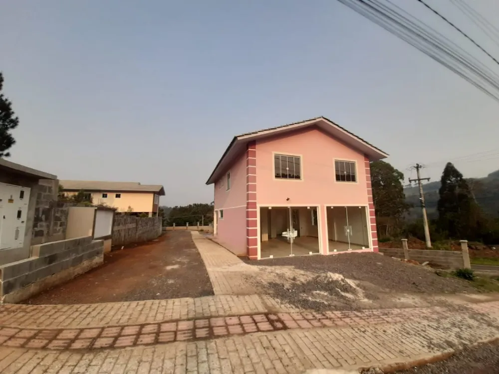 Casa, 76 m² - Foto 11