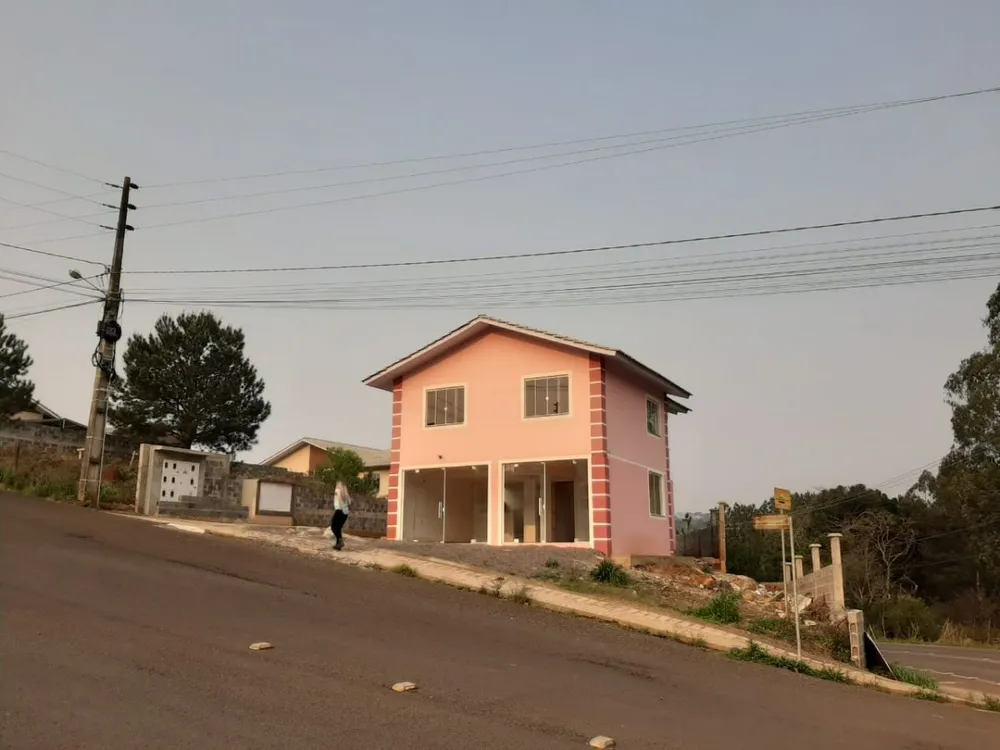 Casa, 76 m² - Foto 10