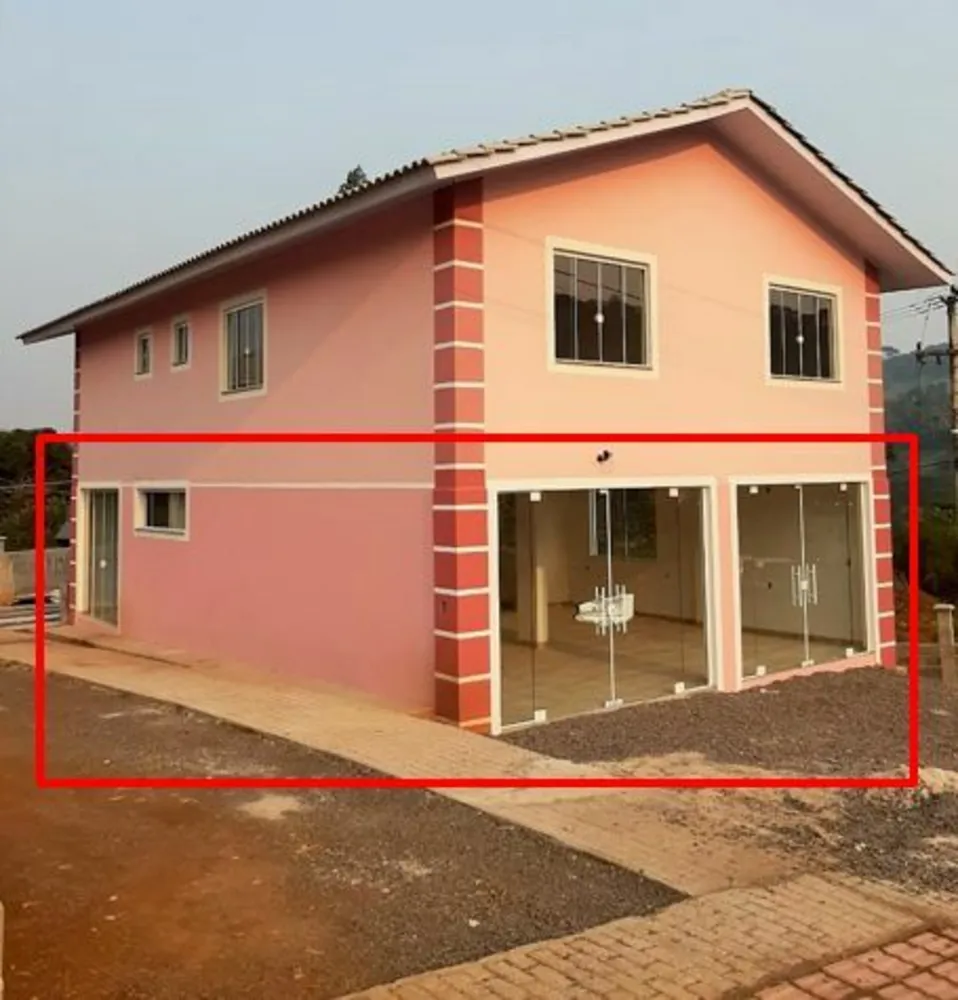 Casa, 76 m² - Foto 9