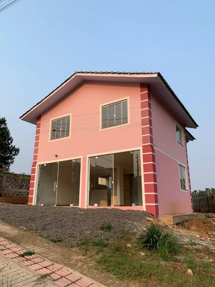 Casa, 76 m² - Foto 12