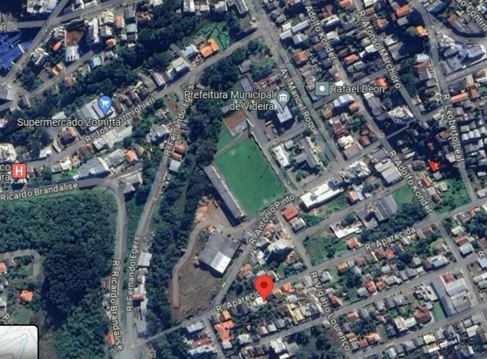 Casa, 3 quartos, 106 m² - Foto 1