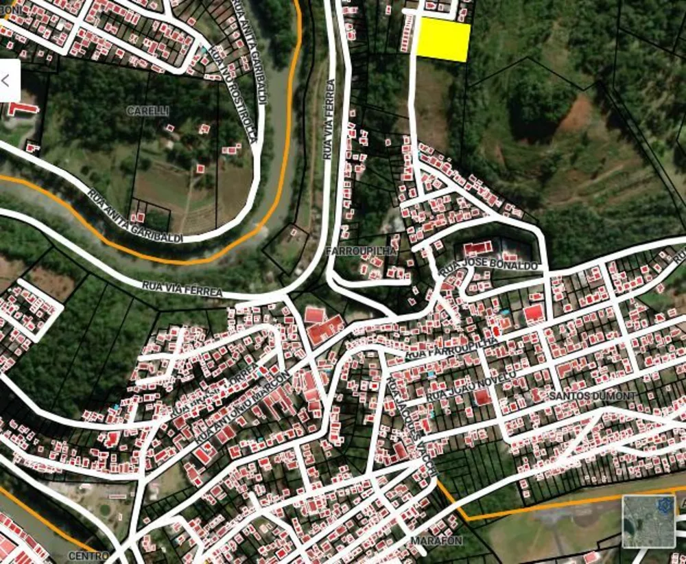 Terreno, 7 m² - Foto 3