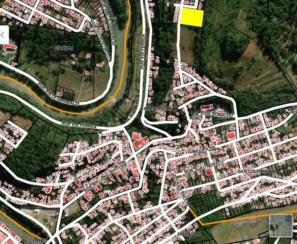 Terreno, 7 m² - Foto 10