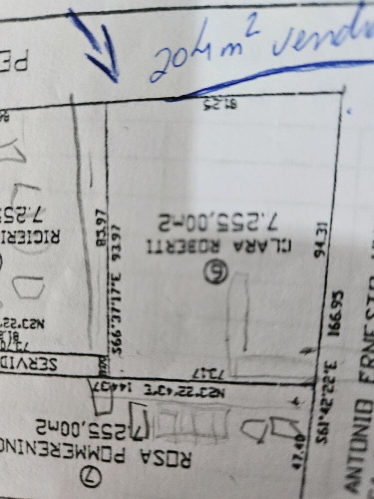 Terreno, 7 m² - Foto 5