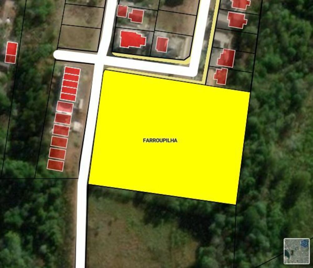 Terreno, 7 m² - Foto 1