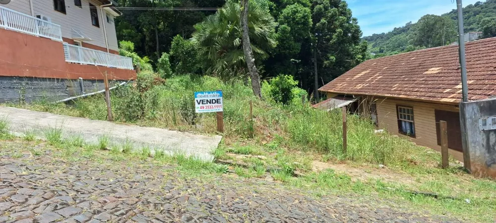 Terreno, 371 m² - Foto 2