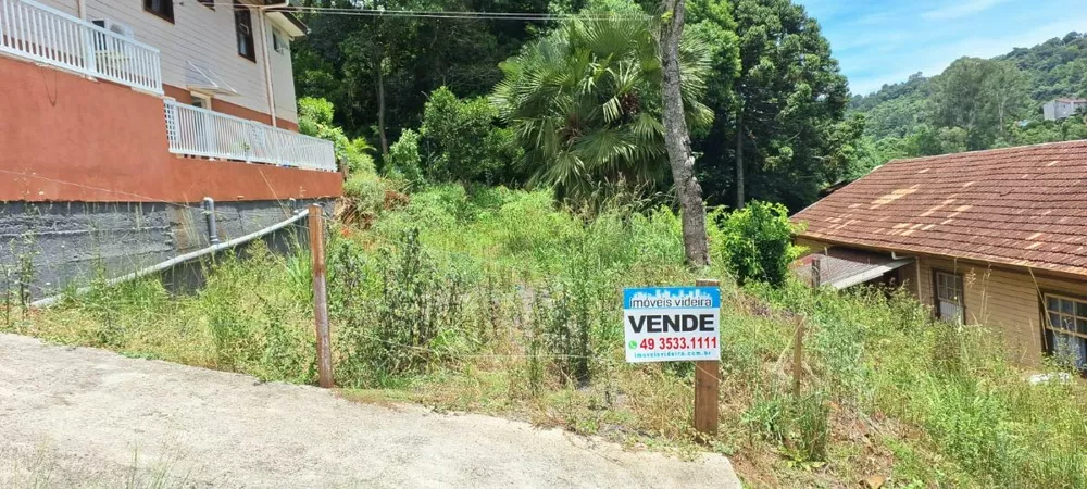 Terreno, 371 m² - Foto 3