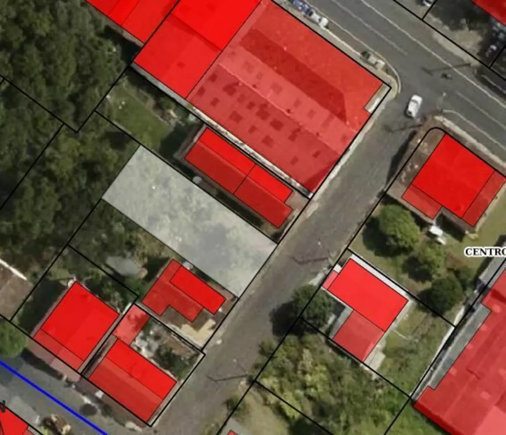 Terreno, 371 m² - Foto 1