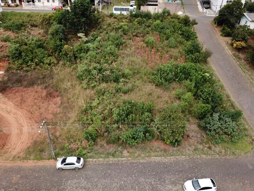 Terreno, 448 m² - Foto 1