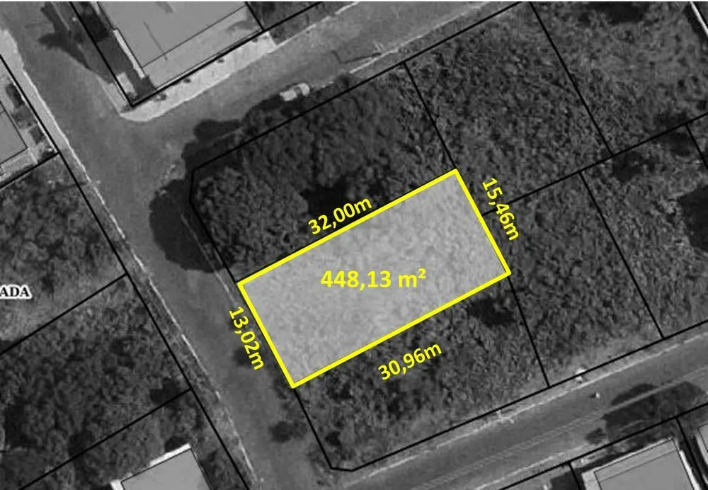 Terreno, 448 m² - Foto 6