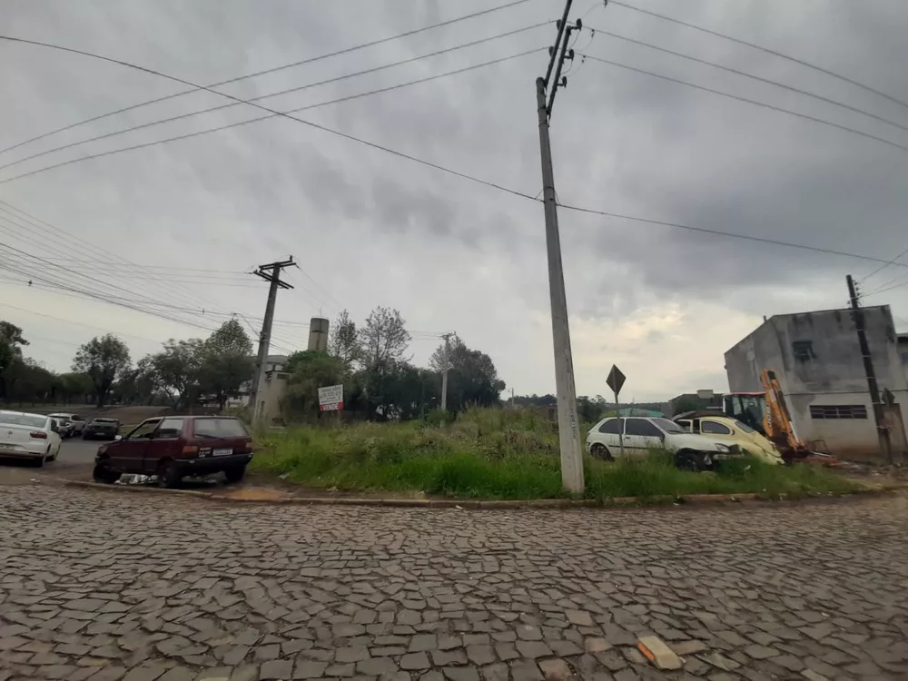 Terreno, 599 m² - Foto 6