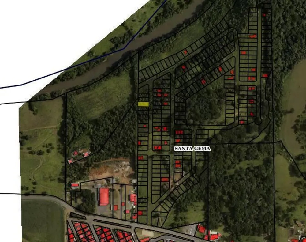 Terreno, 368 m² - Foto 3