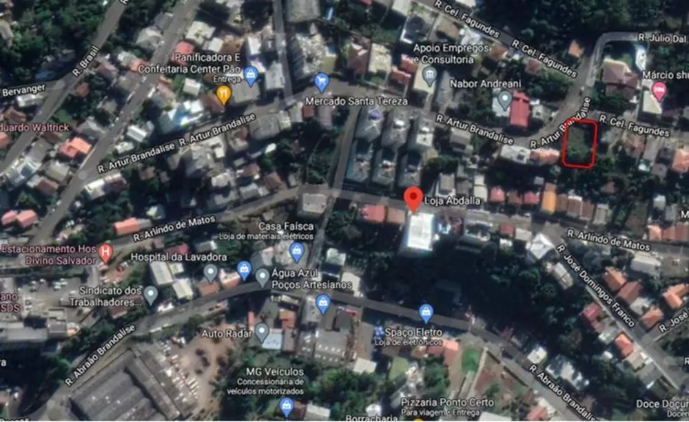 Terreno, 1 m² - Foto 4