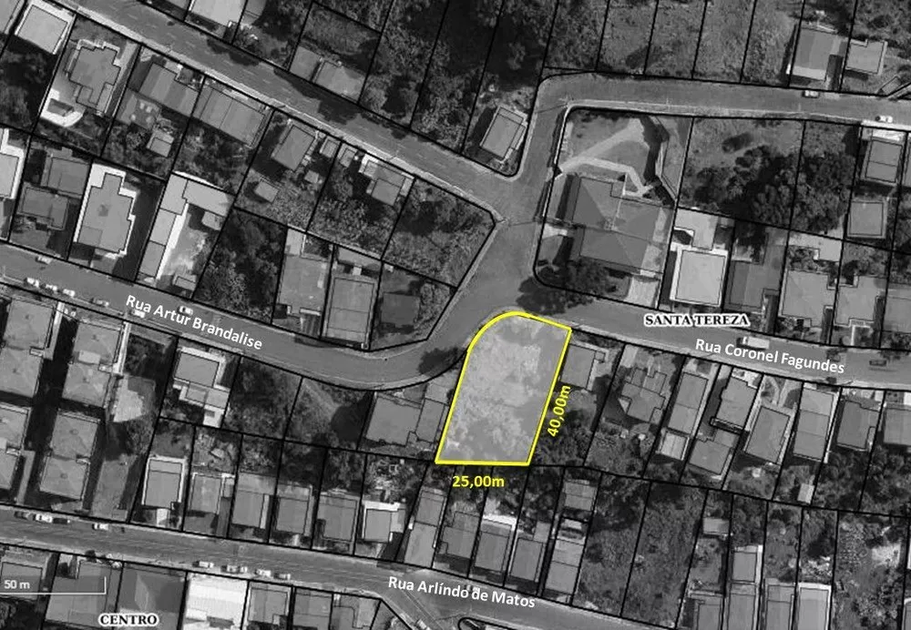 Terreno, 1 m² - Foto 1