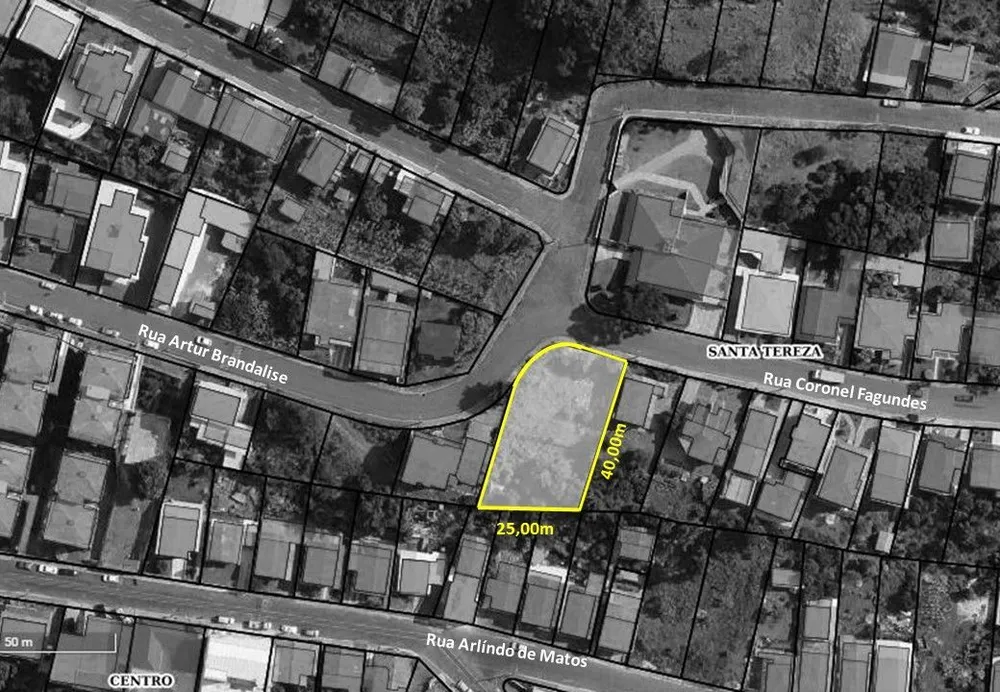 Terreno, 1 m² - Foto 7