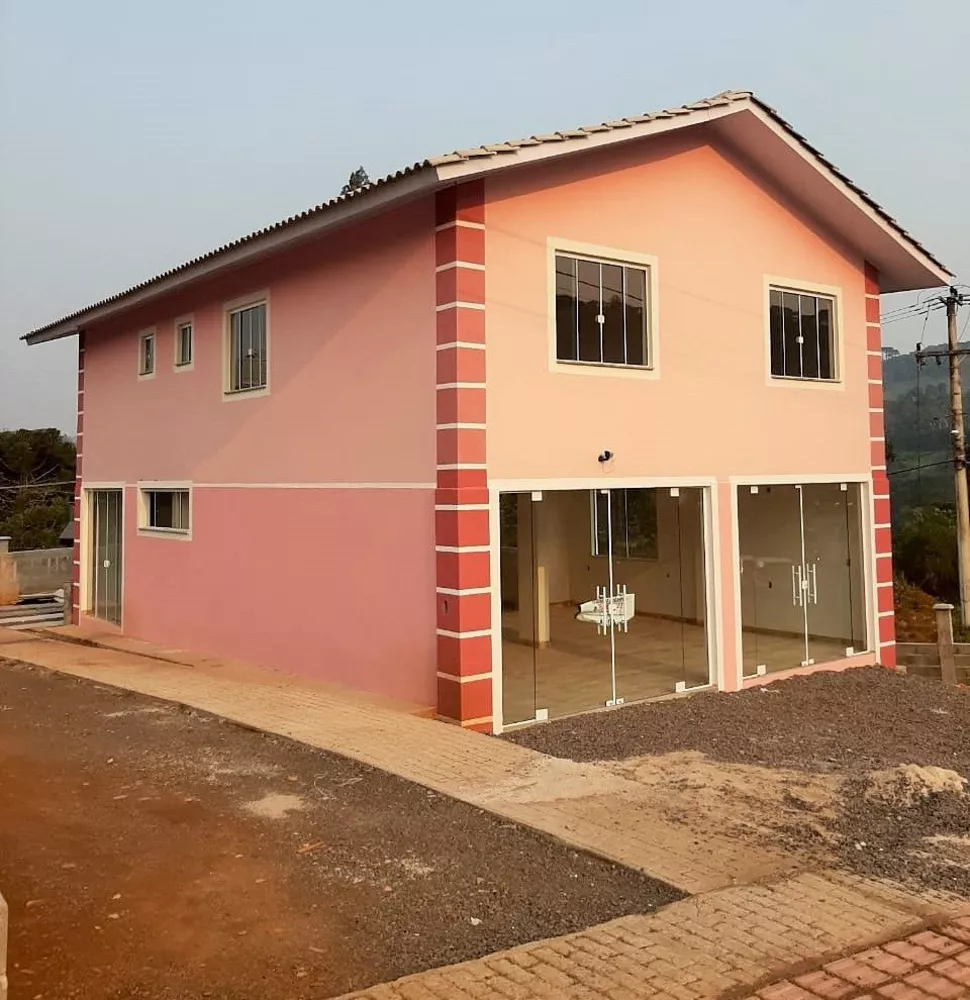 Casa, 79 m² - Foto 4