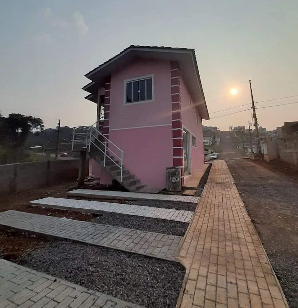 Casa, 79 m² - Foto 13