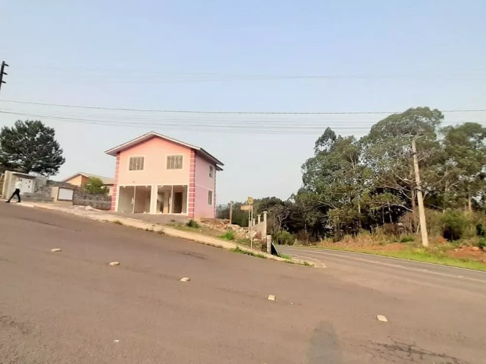 Casa, 79 m² - Foto 2