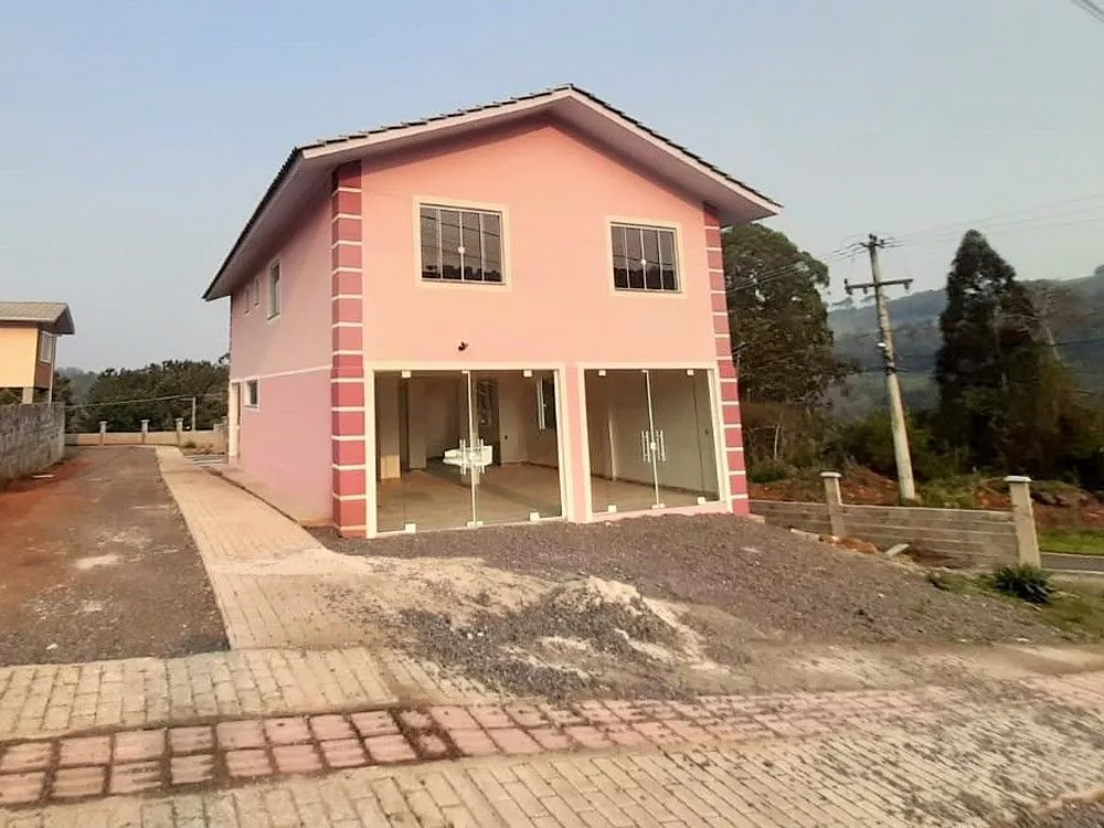 Casa, 79 m² - Foto 1