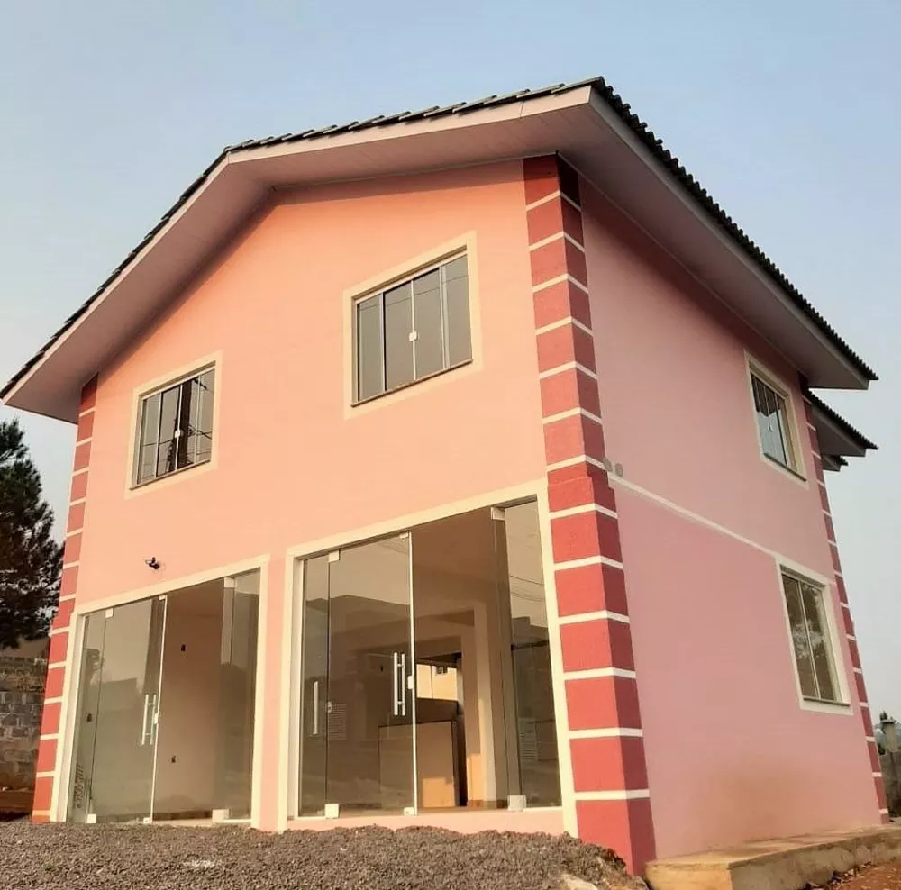 Casa, 79 m² - Foto 3