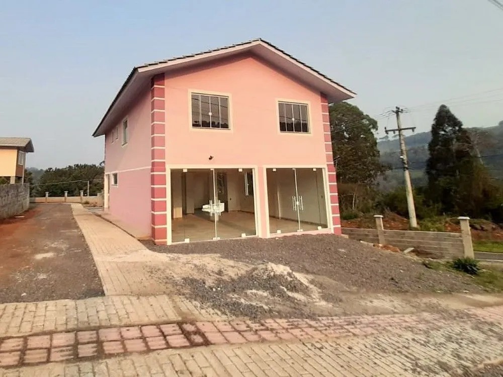 Casa, 79 m² - Foto 17